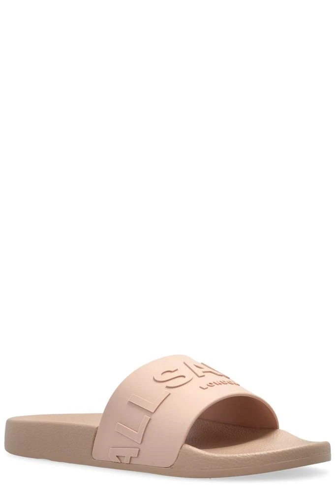 ALL SAINTS Allsaints Biggy Slide Sandals 4