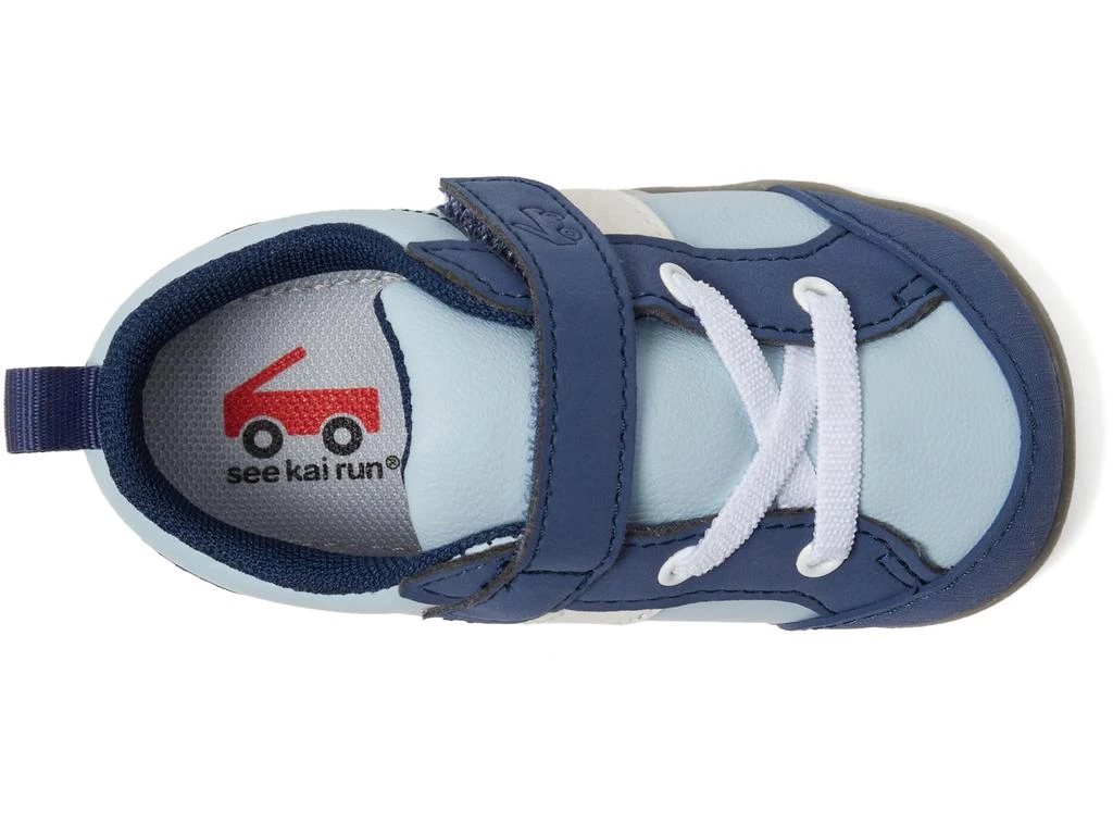 See Kai Run Connor Mini Bianca Mini (Infant/Toddler) 2