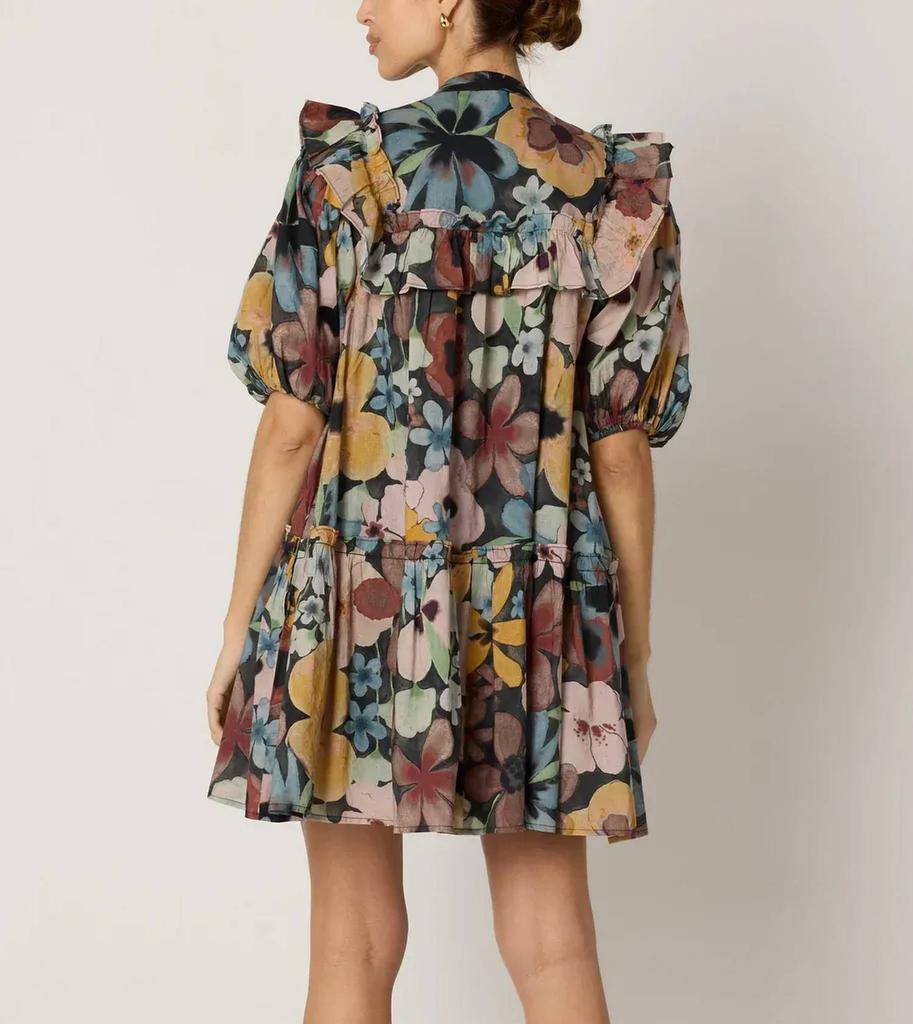 Cleobella Cleobella - Tatiana Mini Dress