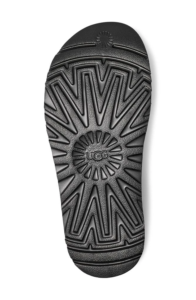 UGG Goldenstar Slide Sandal 5