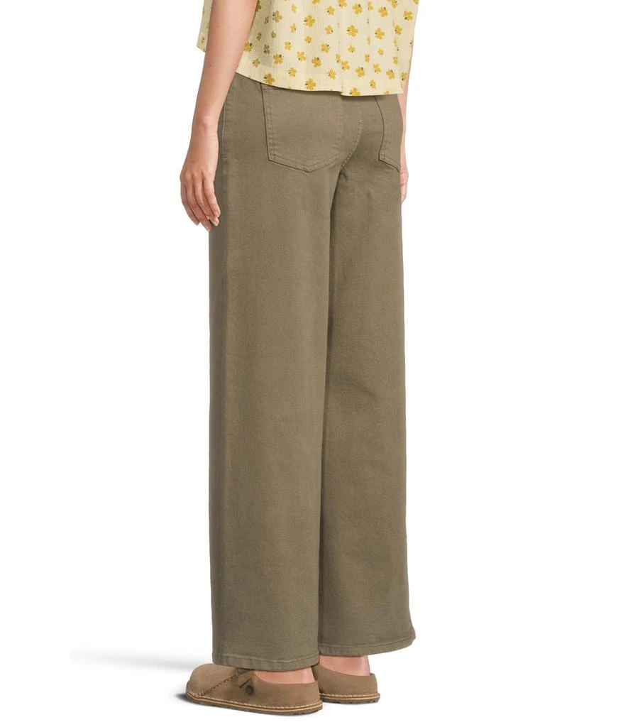 Toad & Co Balsam Wide Leg Pants 3