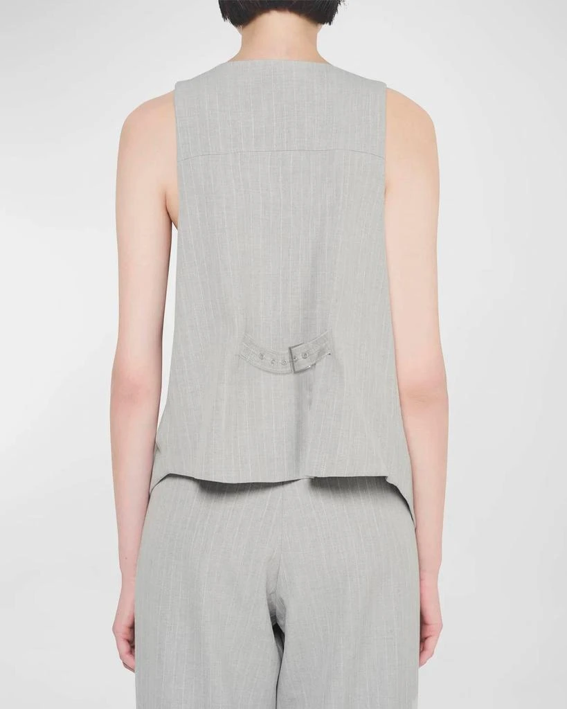 AS by DF As By Df - Luxembourg Vest 2