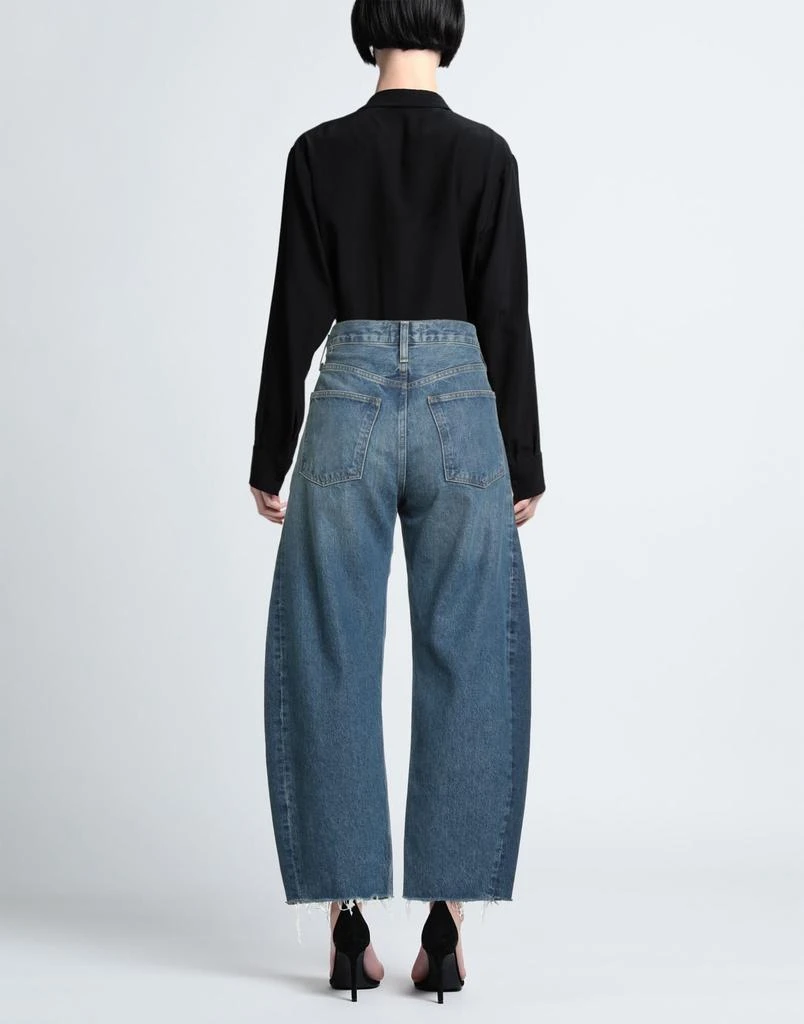 AGOLDE Denim pants 3