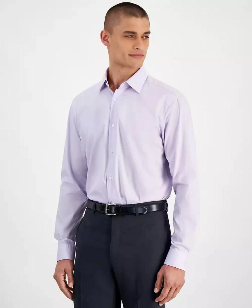 Hugo Boss Men
s Modern-Fit Dress Shirt 1