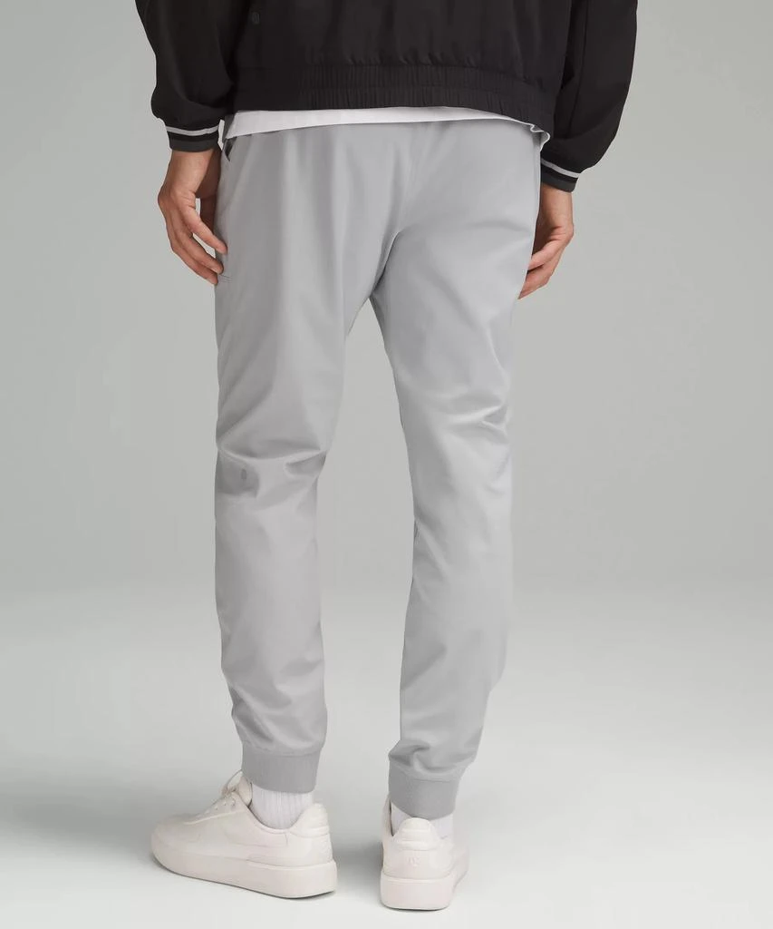 Lululemon ABC Skinny-Fit Jogger *Regular 21