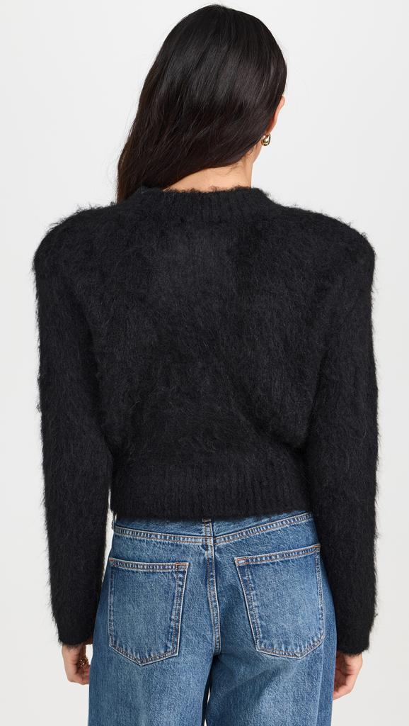 BYTIMO Knit Top