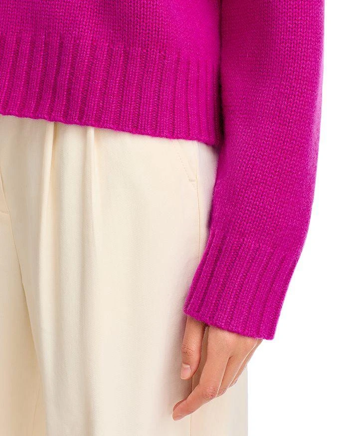 Solid & Striped The Reva Cashmere Sweater 4