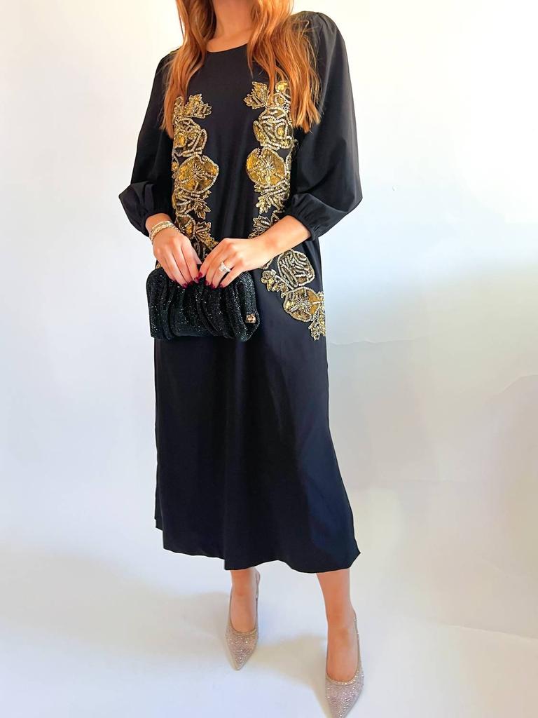 Mestiza New York Mestiza New York - Luzon Midi Dress