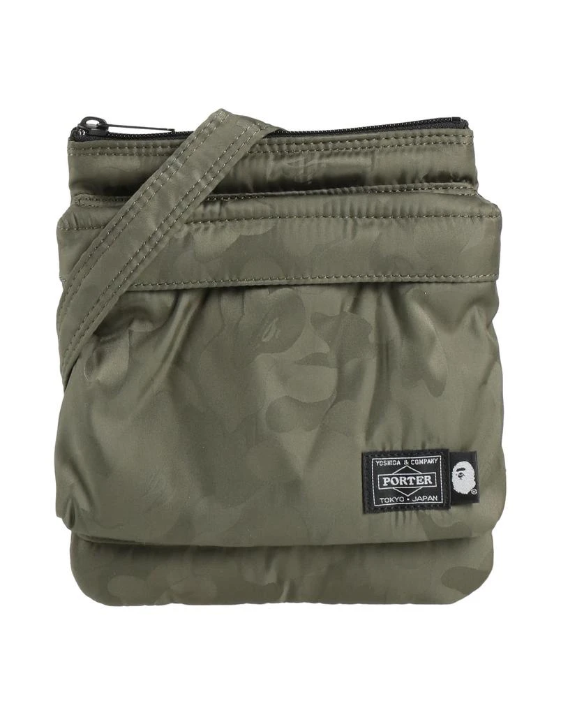 A Bathing Ape Cross-body bags 1