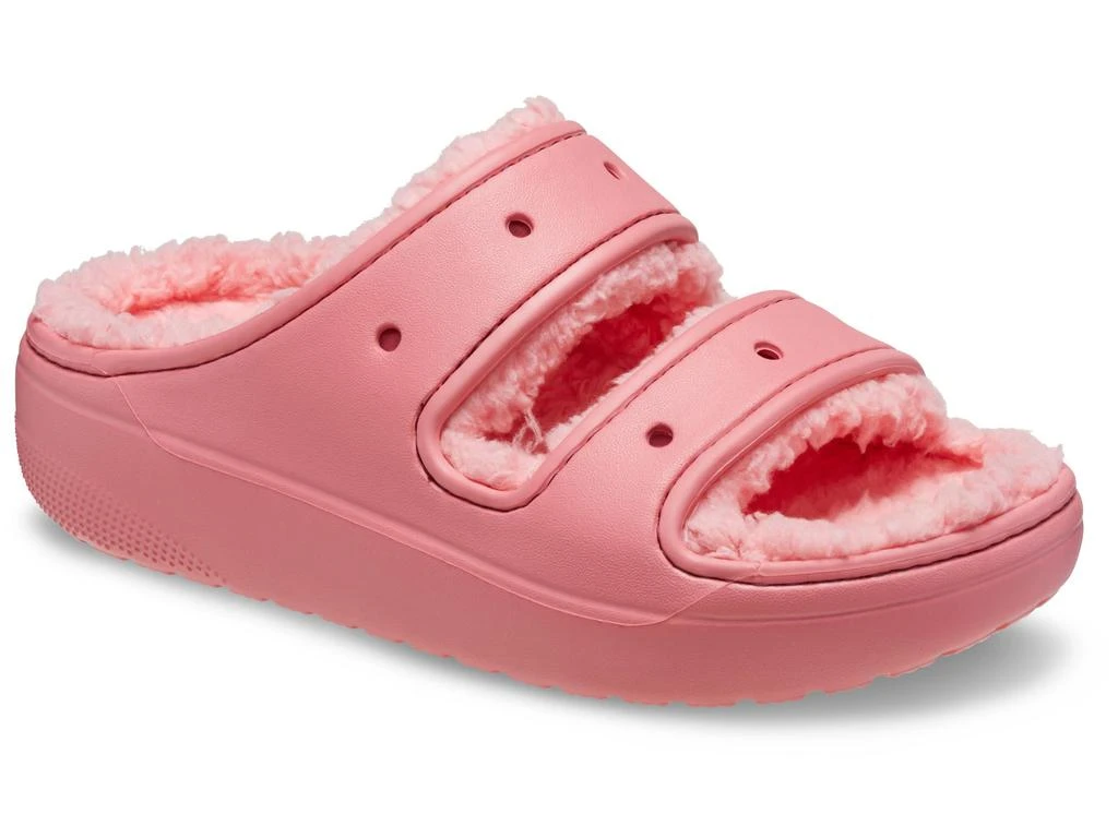 Crocs Classic Cozzzy Sandals 7