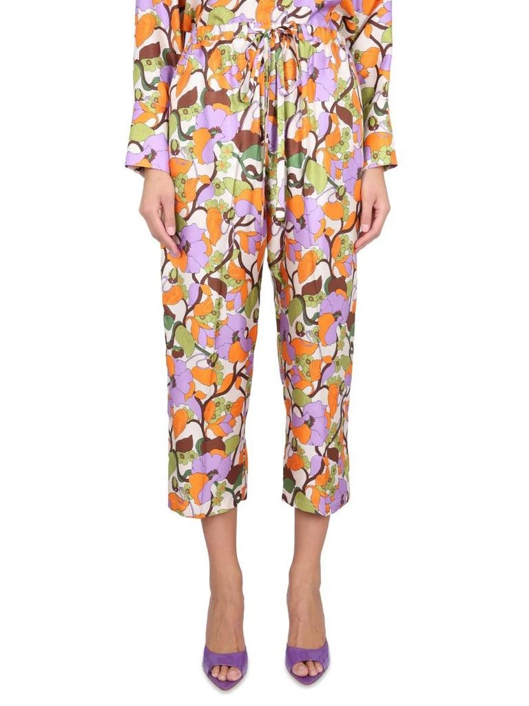LA DOUBLE J La DoubleJ Drawstring Pant 1