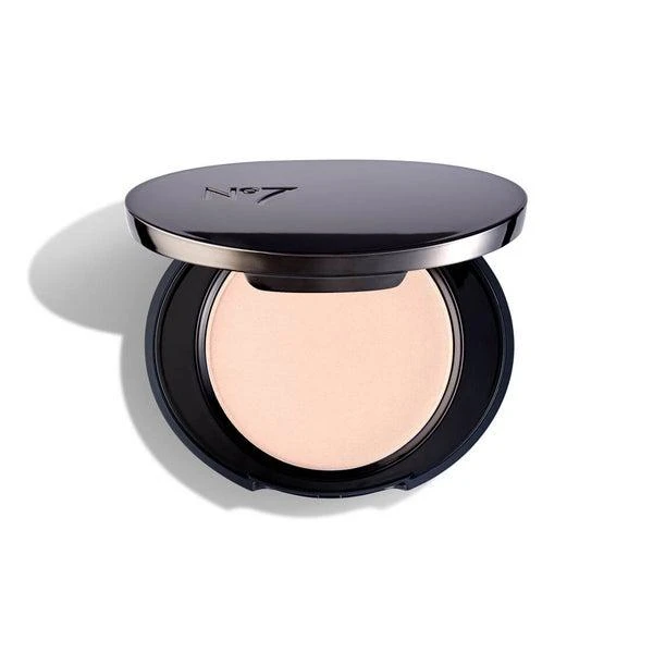 No7 Perfect Light Pressed Powder (Various Shades) 1