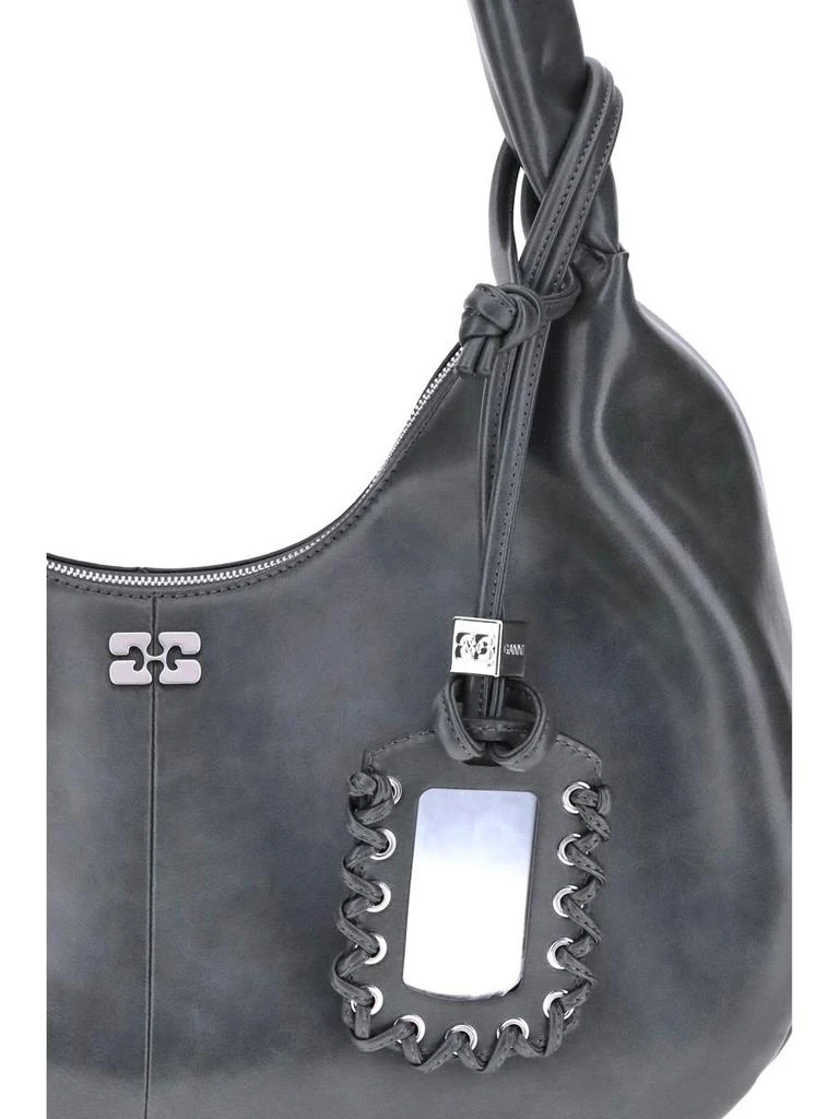 Ganni Ganni Shoulder Bags 4