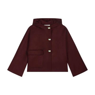 Ba & sh Kove jacket 1