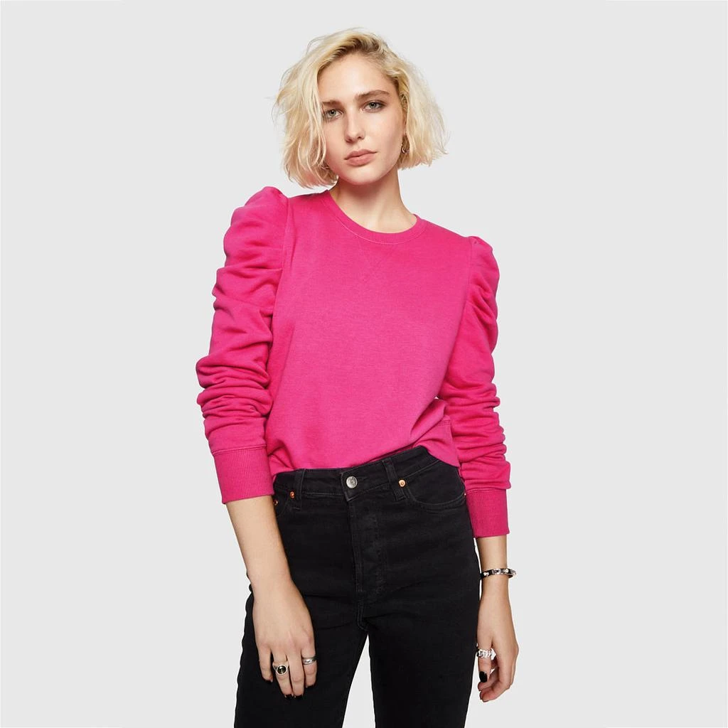 Rebecca Minkoff Janine Sweatshirt 4