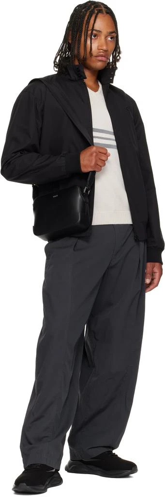 Hugo Boss Black Logo Bag 4