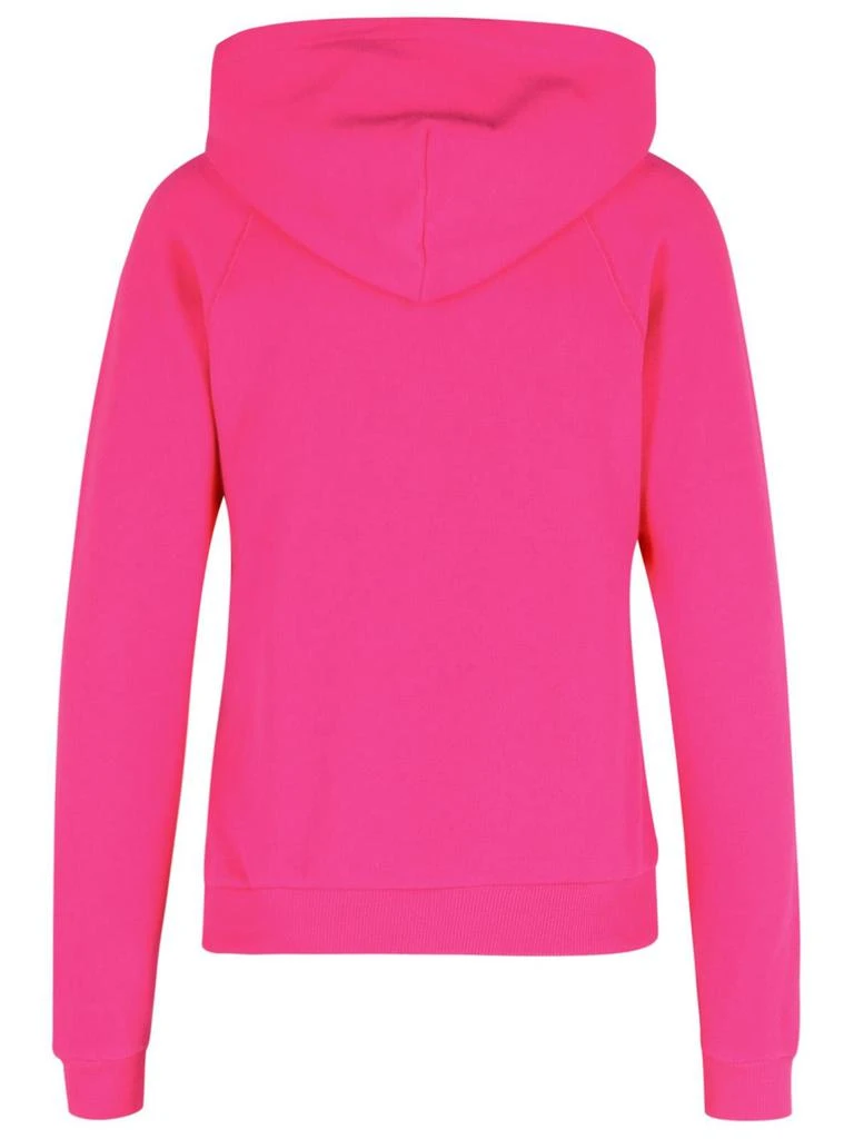 Ralph Lauren Polo Ralph Lauren Shrunken Fit Fleece Hoodie 2