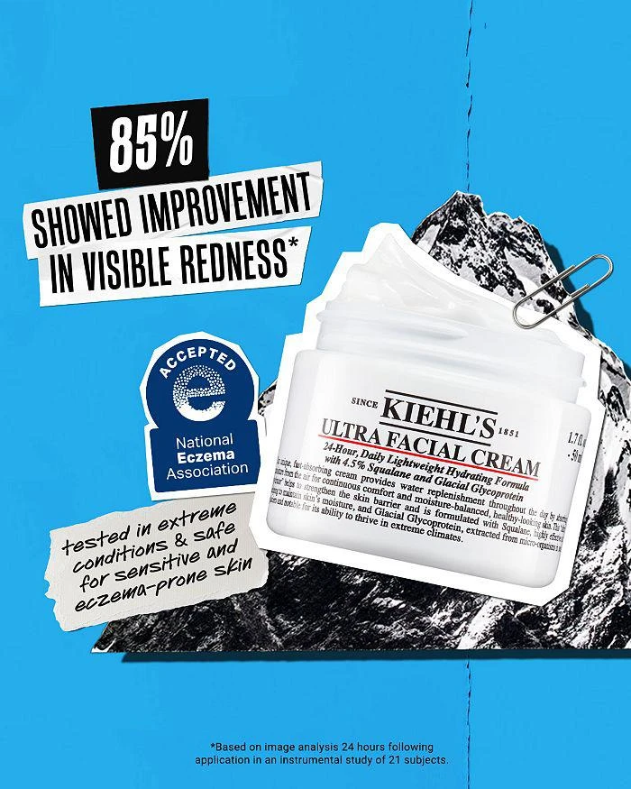 Kiehl's Ultra Facial Cream 6