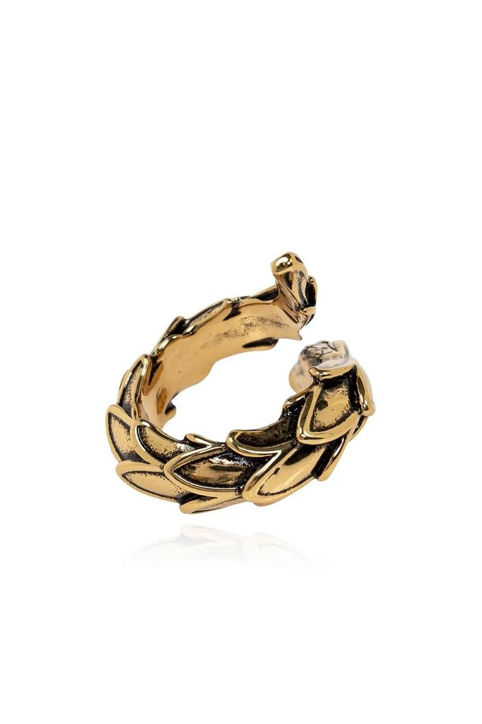 Chloé Chloé The Chloé Snake Ring 2