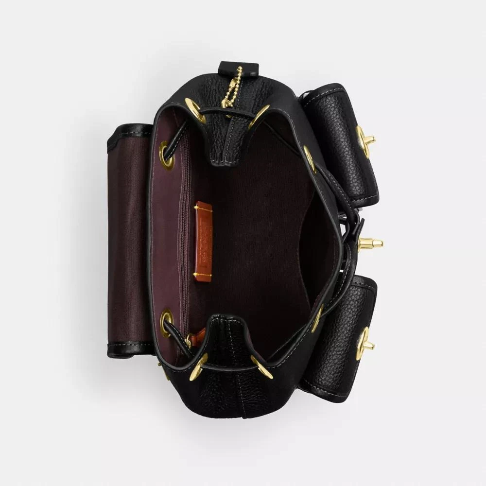 Coach Hadley Backpack 4