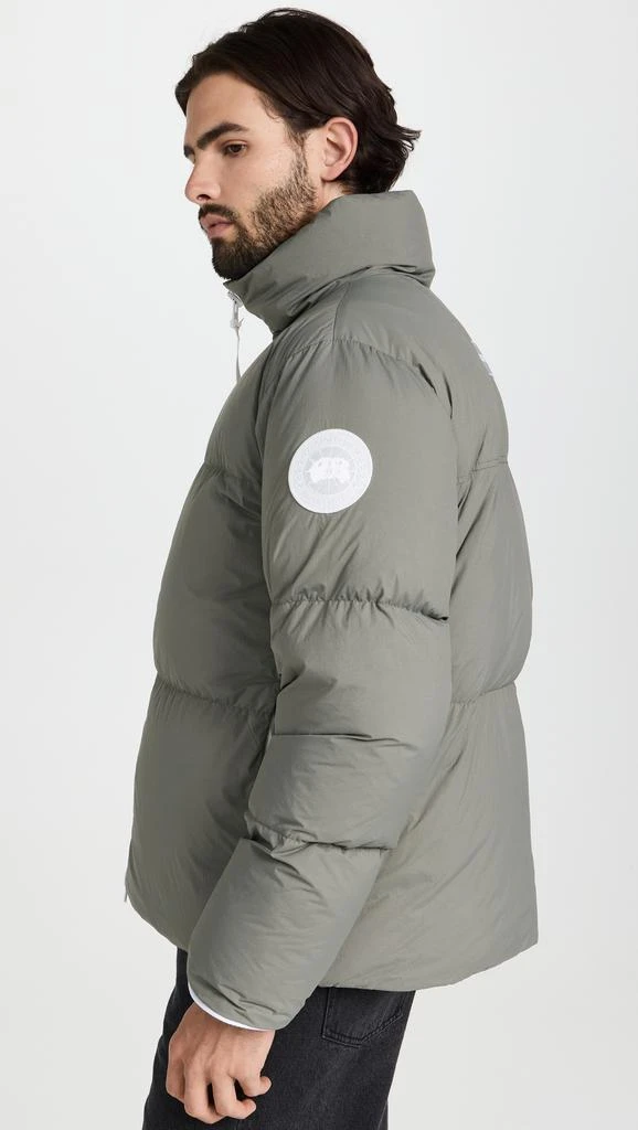 Canada Goose Lawrence Puffer Jacket 3