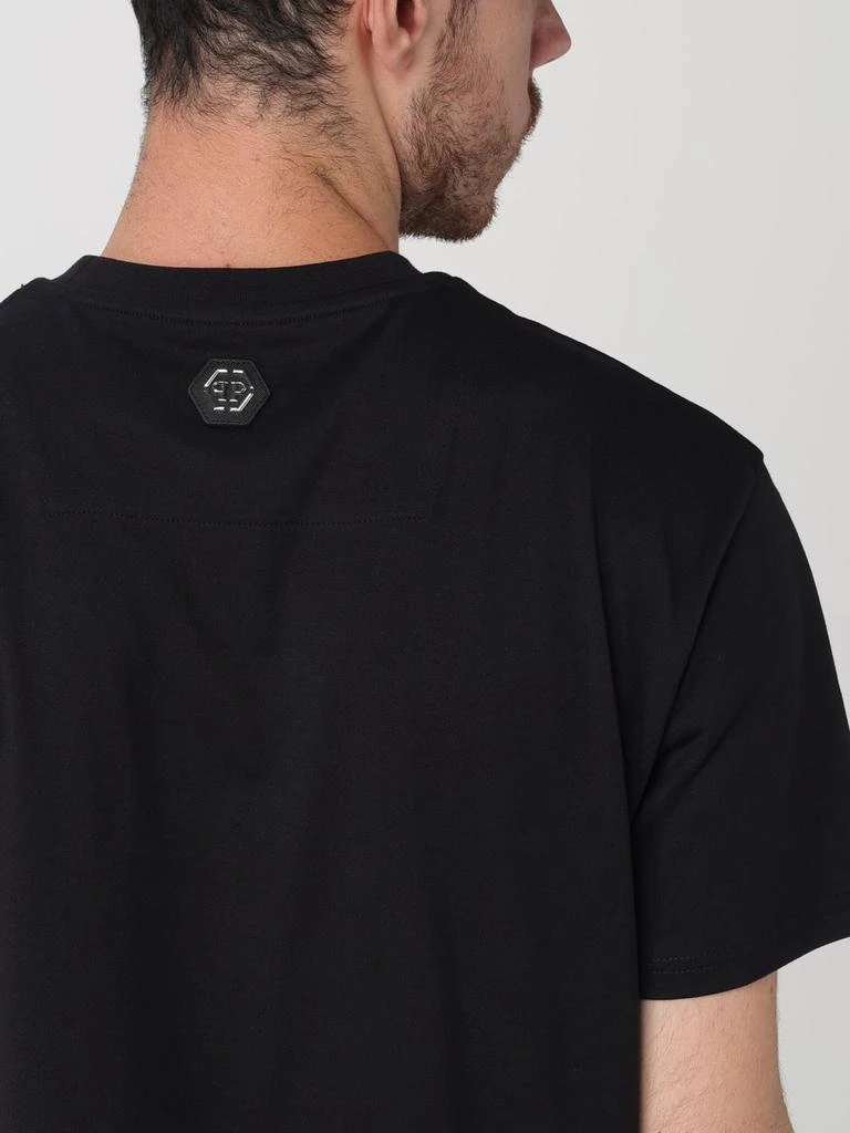 Philipp Plein T-shirt men Philipp Plein 4