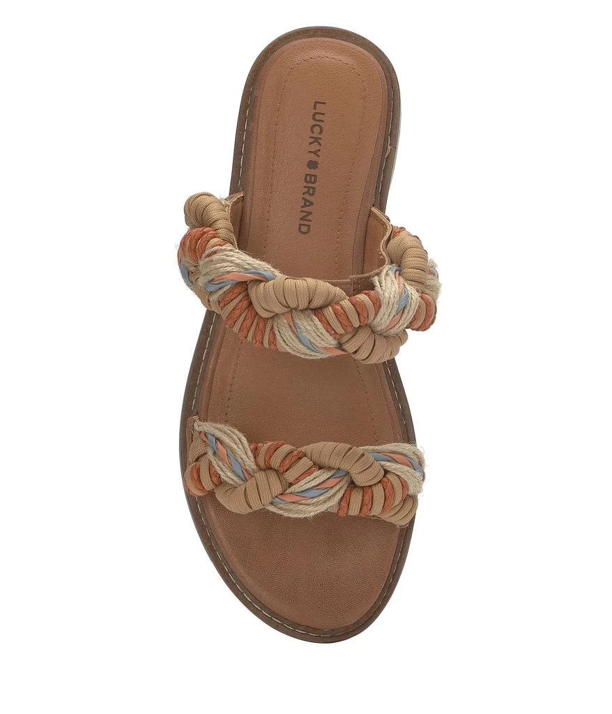 Lucky Brand Kabrina 2