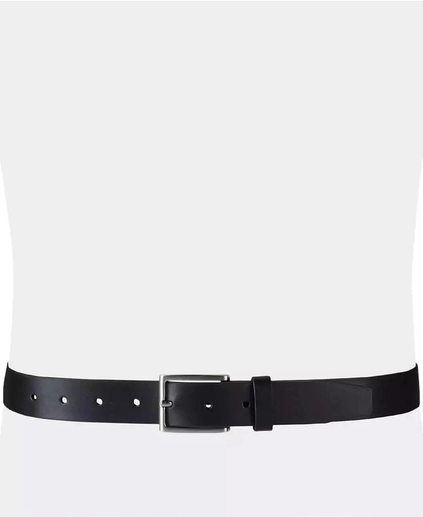 Calvin Klein Men’s Slim Minimalist Dress Belt 5