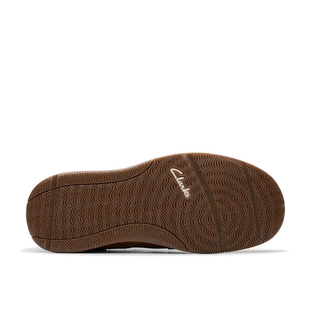 Clarks Sailview Lace 3