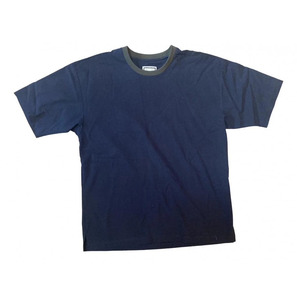 Wooyoungmi Wooyoungmi T-shirt 1