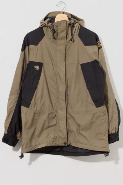 Urban Outfitters Vintage Y2K Distressed Mountain Hardwear Jacket