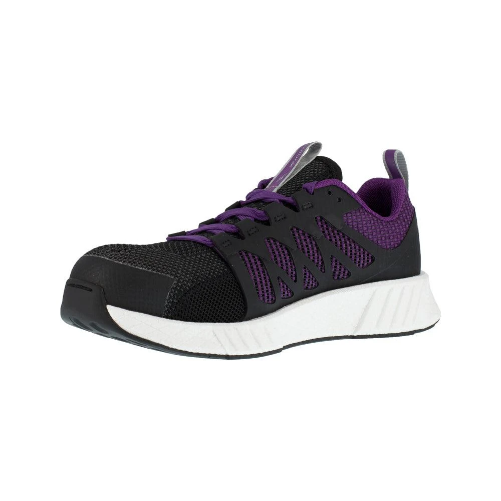 Reebok Fusion Flexweave Composite Toe EH Shoes 4