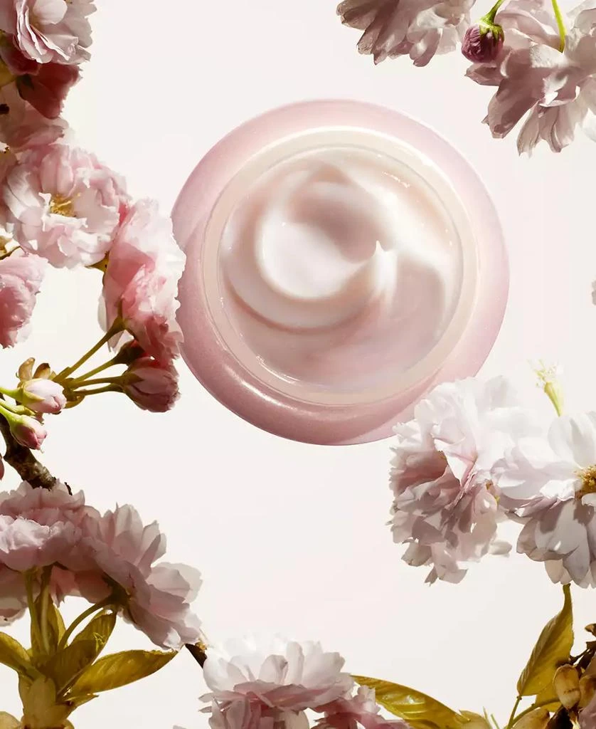 Shiseido White Lucent Brightening Gel Cream, 1.7-oz. 7