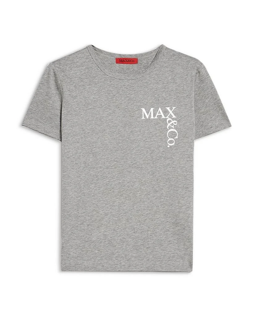 MAX&Co Greenpoint Tee 5