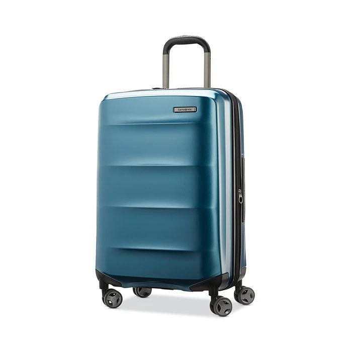 Samsonite Octiv Expandable Medium Spinner Suitcase 1