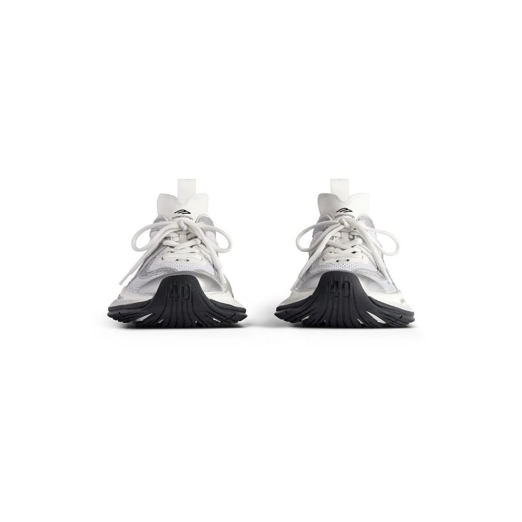 Balenciaga CIRCUIT CANVAS LOW-TOP SNEAKERS 3