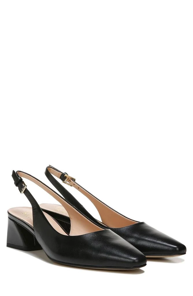 Franco Sarto Jacer Slingback Pump 7