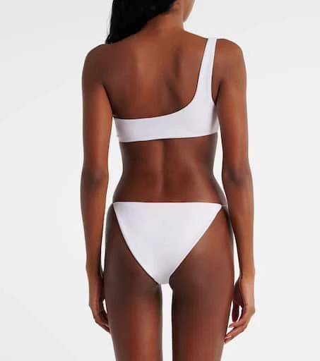 Jade Swim Eliza one-shoulder bikini top 3