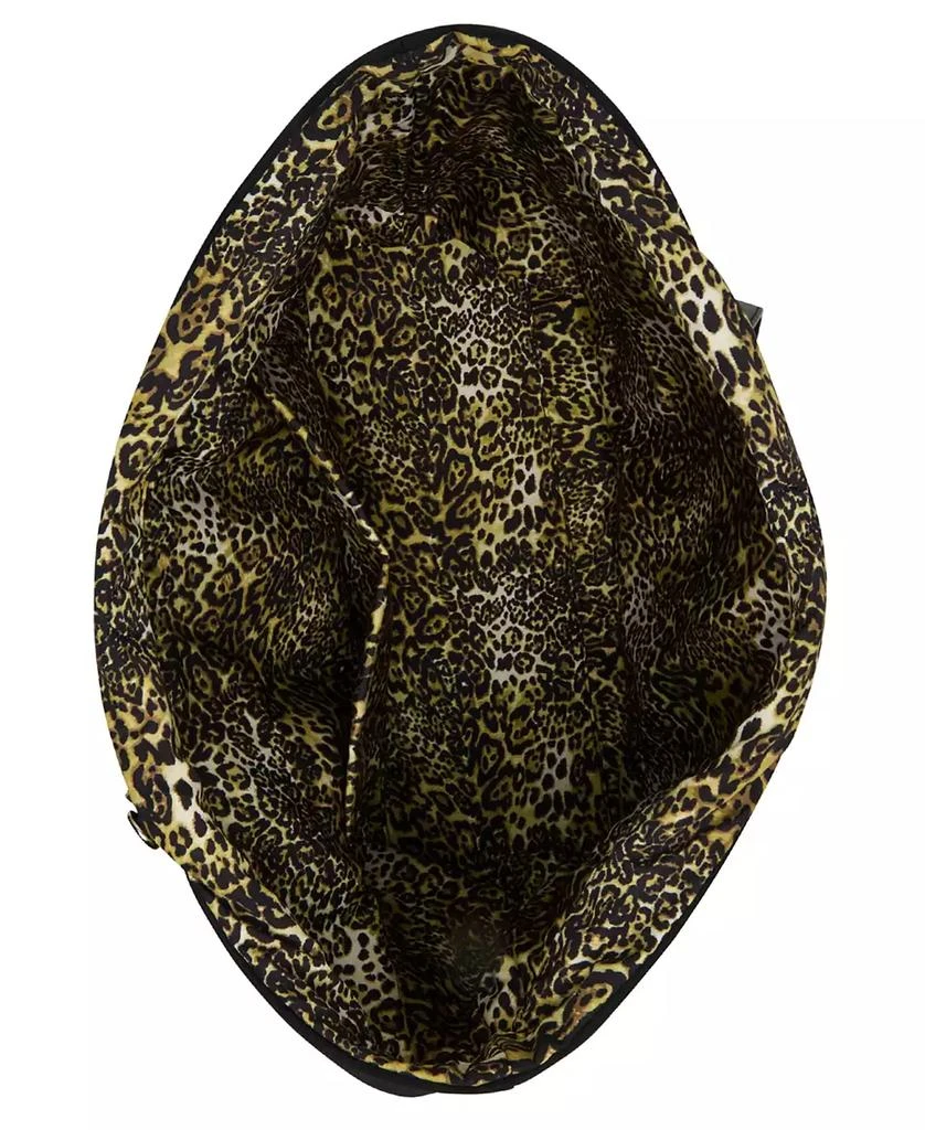 Madden Girl Reversible Extra-Large Tote Bag 4