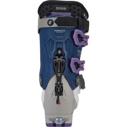 K2 Mindbender 105 BOA Women's Ski Boot - 2025 - Women's 4