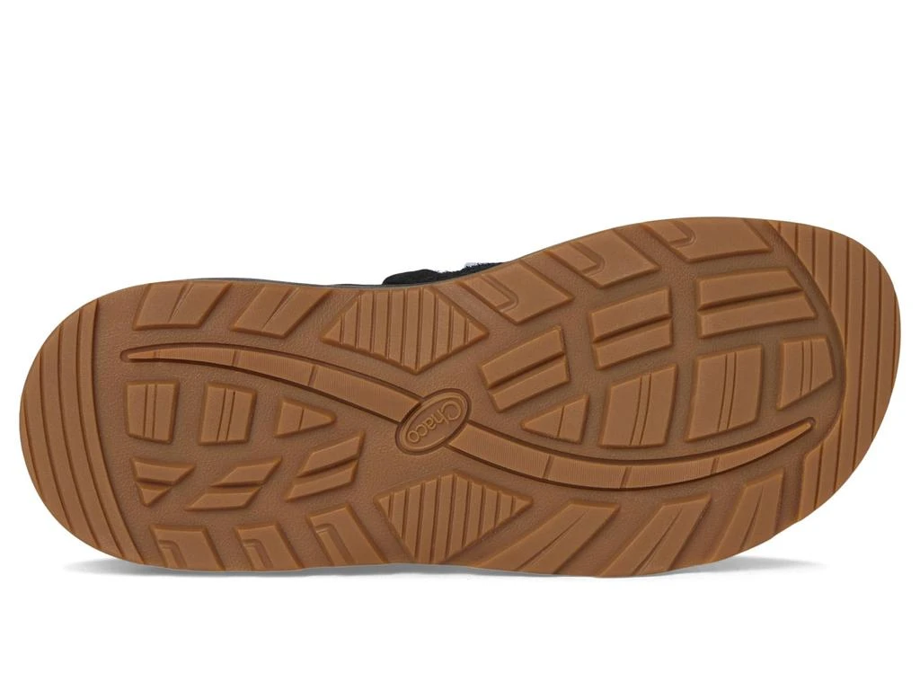 Chaco Canyon Woven Clog 3