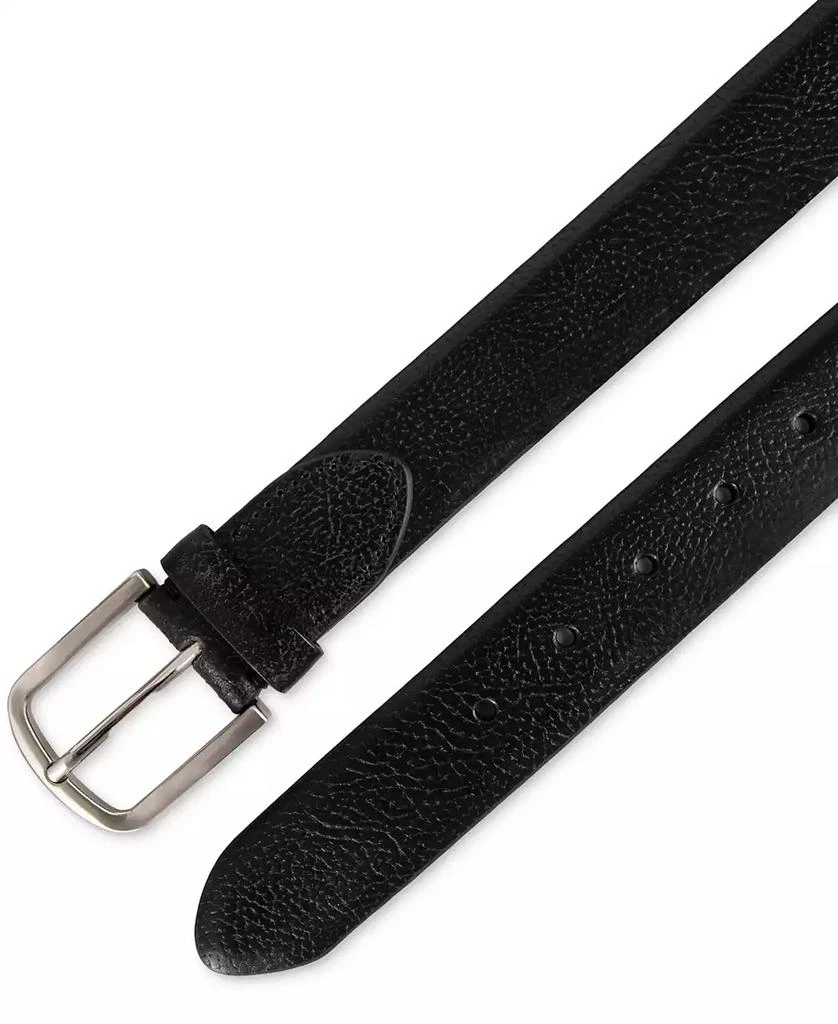 Club Room Luxury Men's Dress Belt, Created for Macy's 3