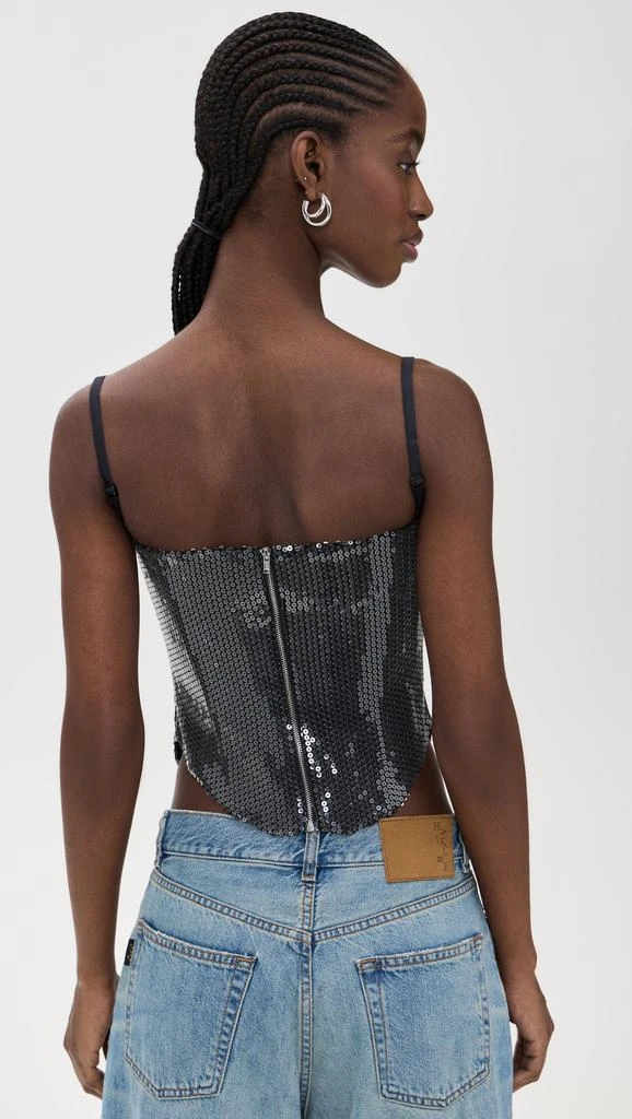Miaou Peri Corset 2