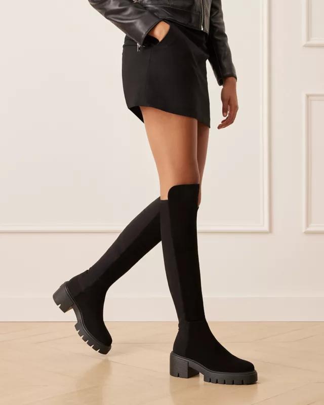 Stuart Weitzman 5050 SOHO BOOT