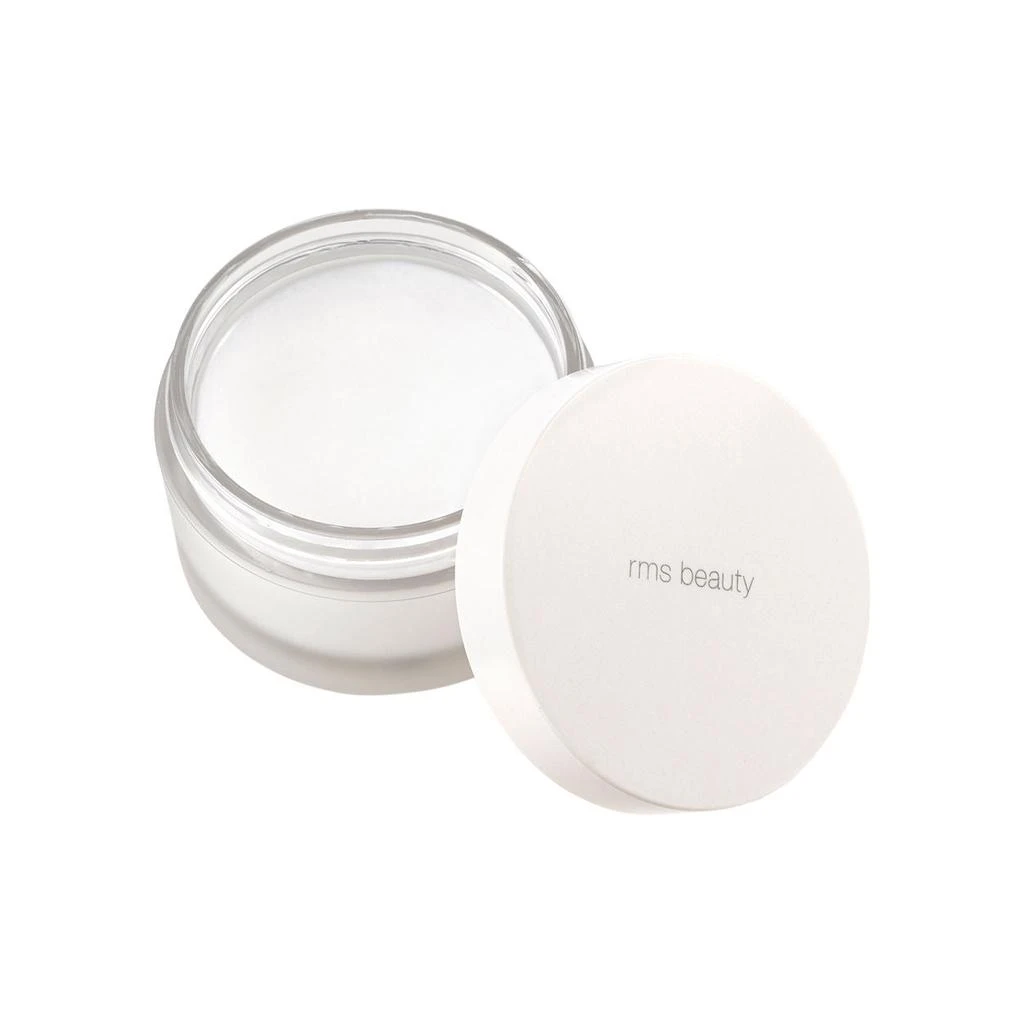 RMS Beauty Raw Coconut Cream 3