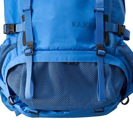 Fjallraven Kajka 75L Backpack 3