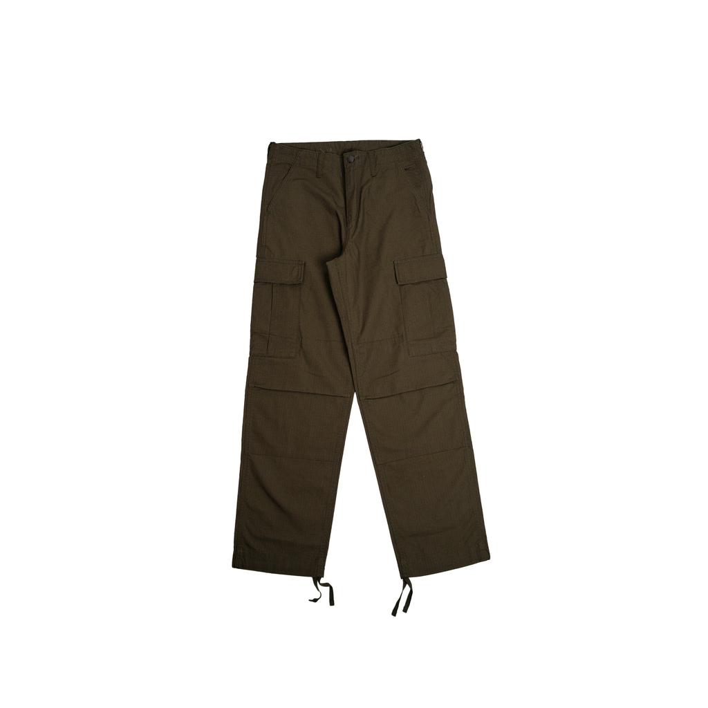 Carhartt WIP Pants woman Carhartt Wip BUTTER 30 - Leggings