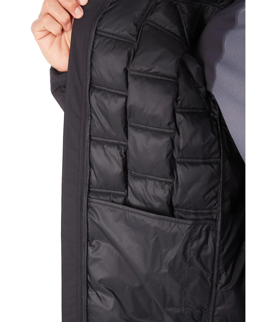 Marmot WarmCube Active Novus 3