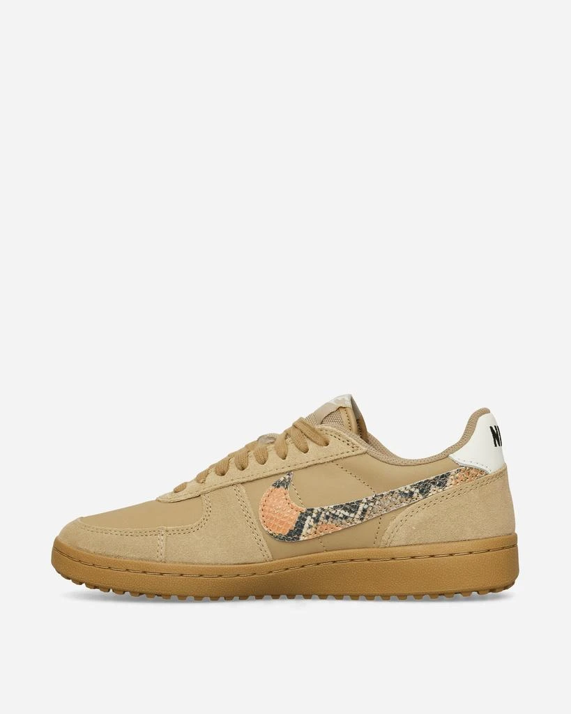 NIKE Field General Sneakers Parachute Beige 3