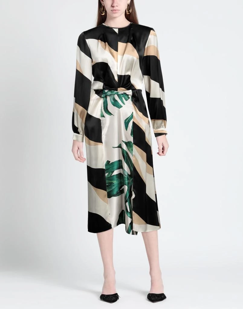 Raquel Diniz Midi dress 2